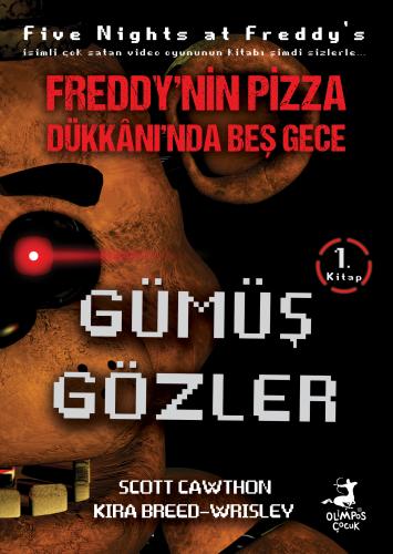 Gümüş Gözler