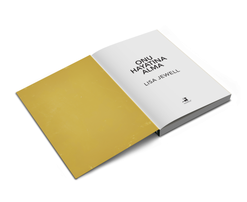 Onu Hayatına Alma - Olimpos Yayınları Kitap Dolu Günler Diler...