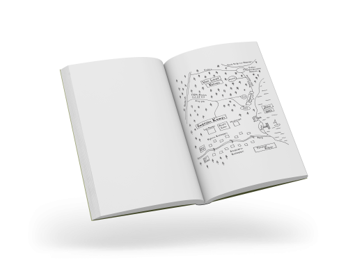 Ormanın Tanrısı - Olimpos Yayınları Kitap Dolu Günler Diler... Ormanın Tanrısı - Olimpos Yayınları Kitap Dolu Günler Diler...