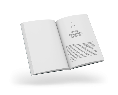 Ove Diye Biri - Olimpos Yayınları Kitap Dolu Günler Diler...