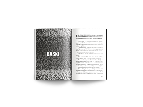 Pizzaplex'ten Hikâyeler #3 : Somnifobi - Olimpos Yayınları Kitap Dolu 