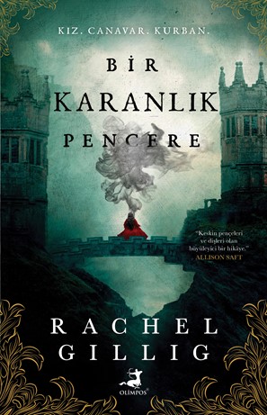 Bir Karanlık Pencere