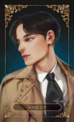 Canavarlar Üçlemesi - 3 Kitaplık Karton Kapak Kutulu Set - Olimpos Yay