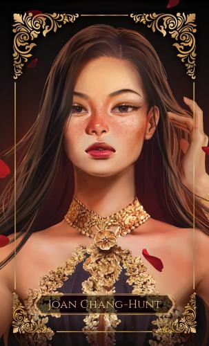 Canavarlar Üçlemesi - 3 Kitaplık Karton Kapak Kutulu Set - Olimpos Yay