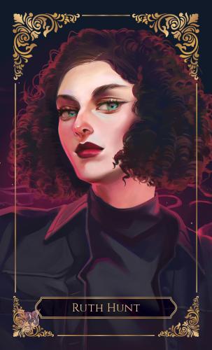 Canavarlar Üçlemesi - 3 Kitaplık Karton Kapak Kutulu Set - Olimpos Yay