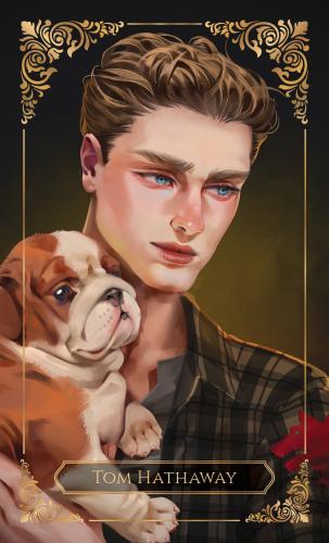 Canavarlar Üçlemesi - 3 Kitaplık Karton Kapak Kutulu Set - Olimpos Yay