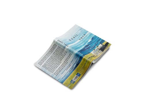 Sahil Yolu - Olimpos Yayınları Kitap Dolu Günler Diler... Sahil Yolu - Olimpos Yayınları Kitap Dolu Günler Diler...