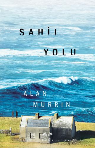 Sahil Yolu - Olimpos Yayınları Kitap Dolu Günler Diler...