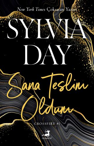 Sana Teslim Oldum - Olimpos Yayınları Kitap Dolu Günler Diler...