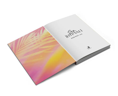 Sen İhtimali - Olimpos Yayınları Kitap Dolu Günler Diler...