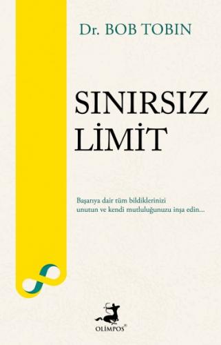 Sınırsız Limit - Olimpos Yayınları Kitap Dolu Günler Diler...