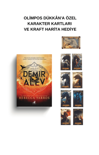 Demir Alev
