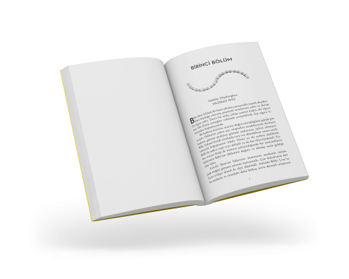 Son İtiraf - Olimpos Yayınları Kitap Dolu Günler Diler...