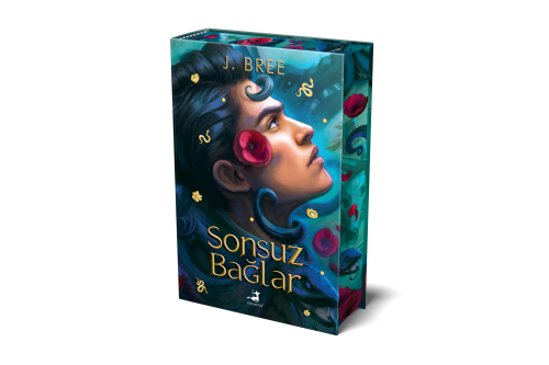 Sonsuz Bağlar - Ciltli