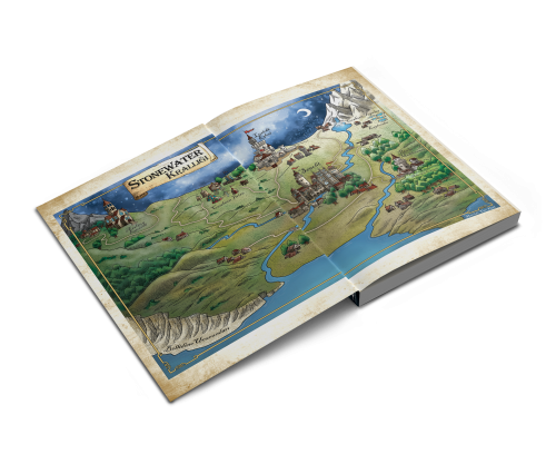 Şövalye ve Güve - Olimpos Yayınları Kitap Dolu Günler Diler... Şövalye ve Güve - Olimpos Yayınları Kitap Dolu Günler Diler...