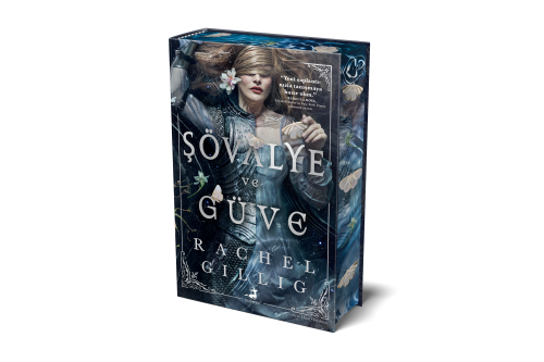 Şövalye ve Güve (Ciltli) - Olimpos Yayınları Kitap Dolu Günler Diler.. Şövalye ve Güve (Ciltli) - Olimpos Yayınları Kitap Dolu Günler Diler..