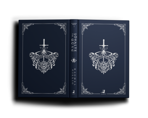 Şövalye ve Güve (Ciltli) - Olimpos Yayınları Kitap Dolu Günler Diler.. Şövalye ve Güve (Ciltli) - Olimpos Yayınları Kitap Dolu Günler Diler..