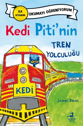 Kedi Piti'nin Tren Yolculuğu