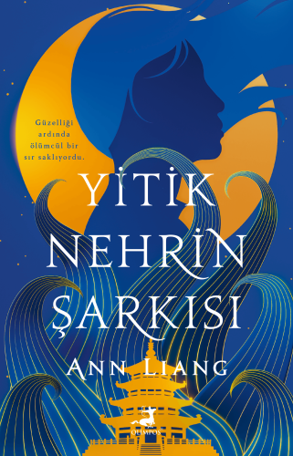 Yitik Nehrin Şarkısı - Olimpos Yayınları Kitap Dolu Günler Diler...