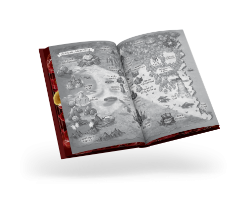 Zodyak Akademi - 2 : Acımasız Vârisler (Ciltli) - Olimpos Yayınları Ki