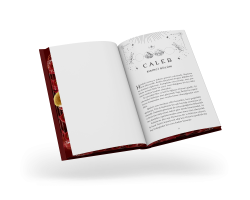 Zodyak Akademi - 2 : Acımasız Vârisler (Ciltli) - Olimpos Yayınları Ki