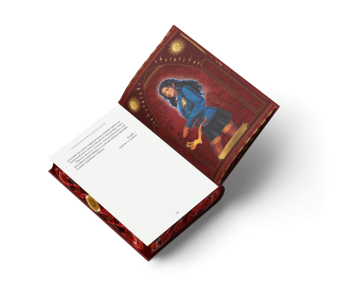 Zodyak Akademi - 2 : Acımasız Vârisler (Ciltli) - Olimpos Yayınları Ki