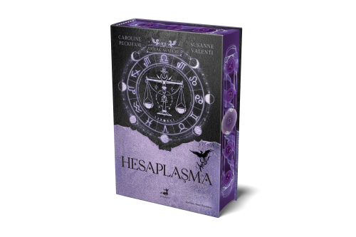 Zodyak Akademi - 3 : Hesaplaşma (Ciltli)