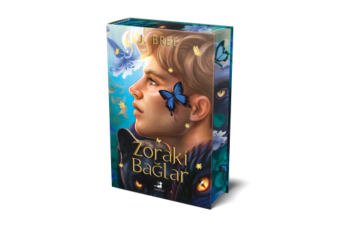 Zoraki Bağlar (Ciltli) - Olimpos Yayınları Kitap Dolu Günler Diler... Zoraki Bağlar (Ciltli) - Olimpos Yayınları Kitap Dolu Günler Diler...