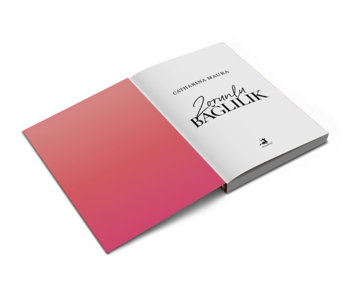 Zorunlu Bağlılık - Olimpos Yayınları Kitap Dolu Günler Diler...