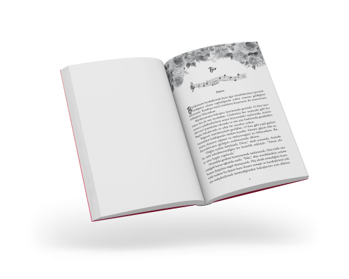 Zorunlu Bağlılık - Olimpos Yayınları Kitap Dolu Günler Diler...